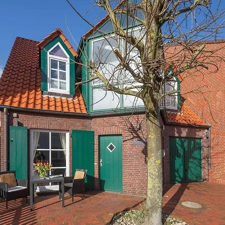Johann Fidi Norderney Exterior photo