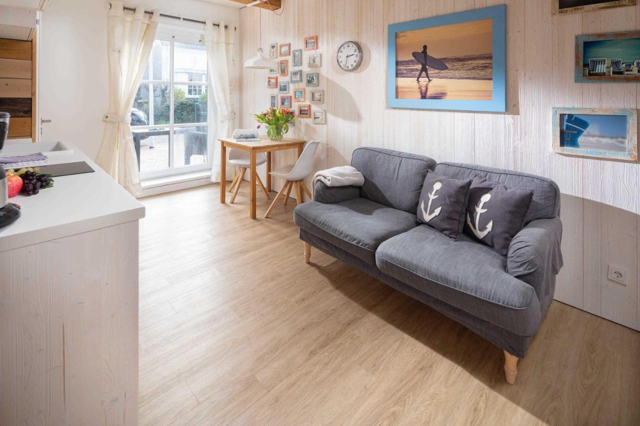 Johann Fidi Apartment Norderney
