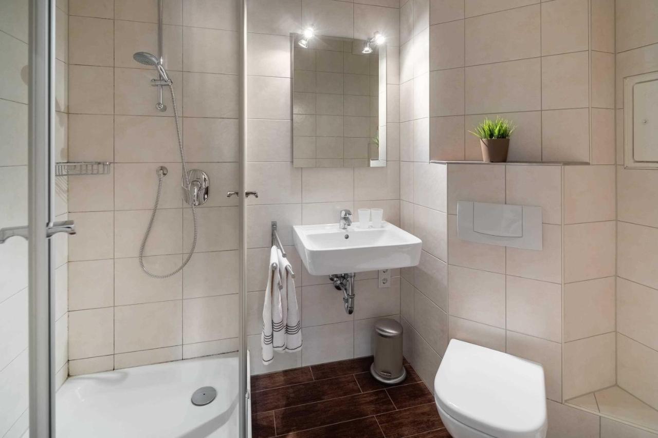 Johann Fidi Apartment Norderney