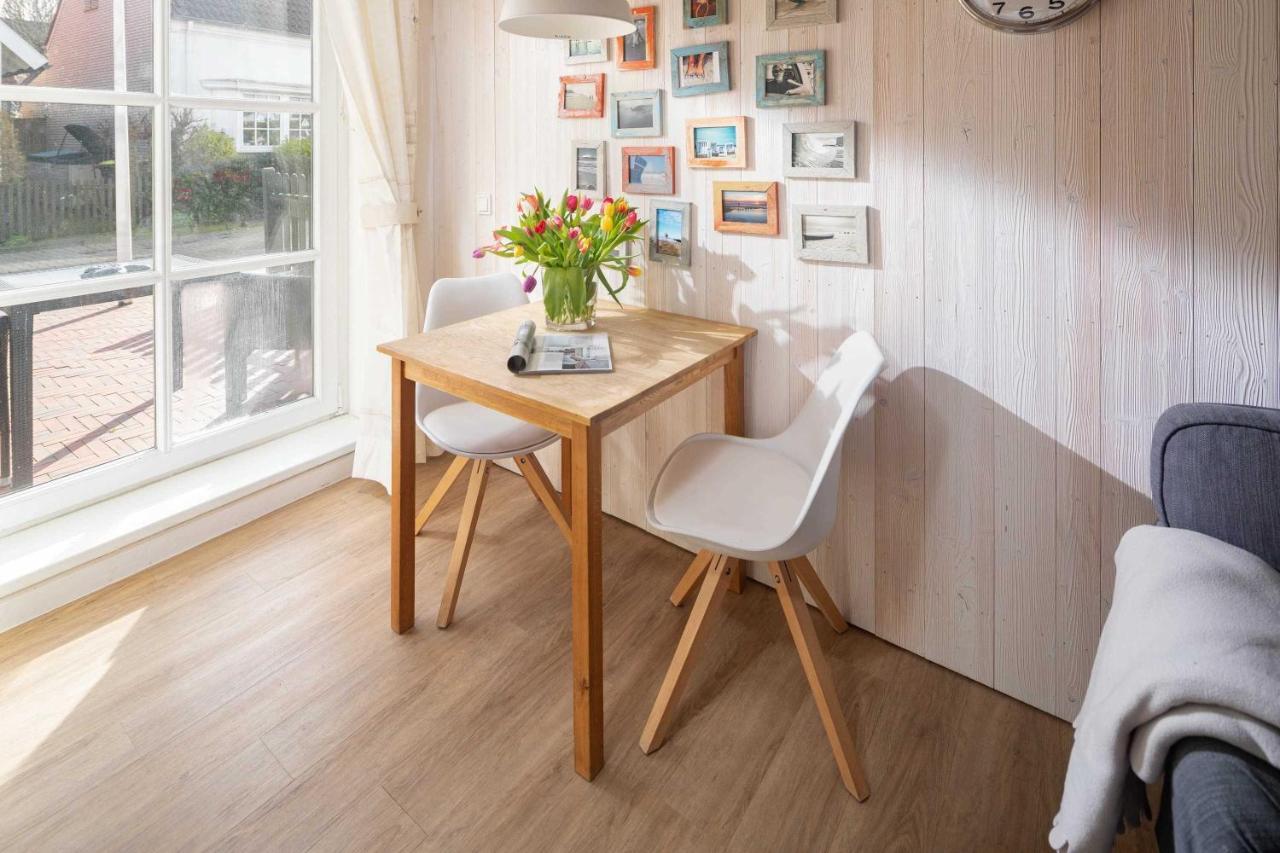 Apartment Johann Fidi Norderney